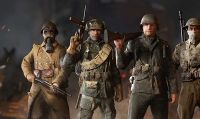 Activision comunica i primi dati di vendita di Call of Duty: WWII